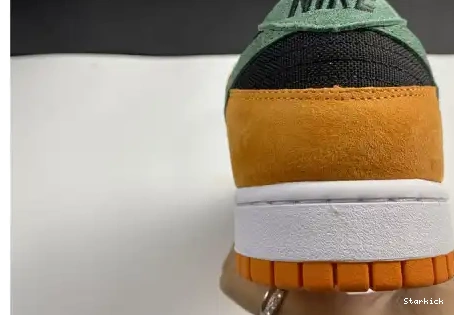Dunk (2020) Low Nike Ceramic DA1469-001 0522